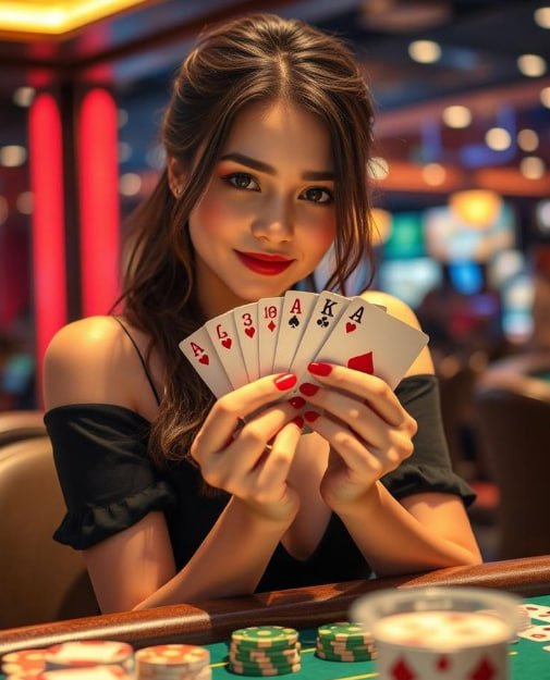 Kontrol akun dan penarikan dana dewasa